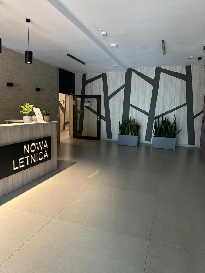 Letnica41 By Mypart In Your Apartment Gdansk Exterior foto